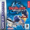 Juego online Beyblade: V Force (GBA)